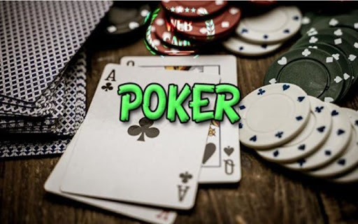 Game Poker B29